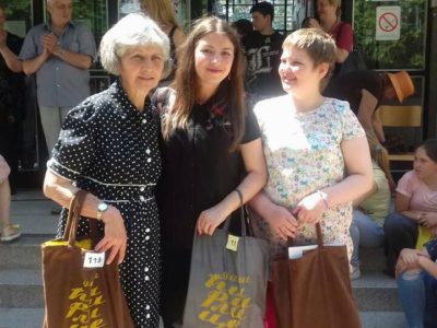 Републичка смотра „Дани ћирилице“ у Баваништу