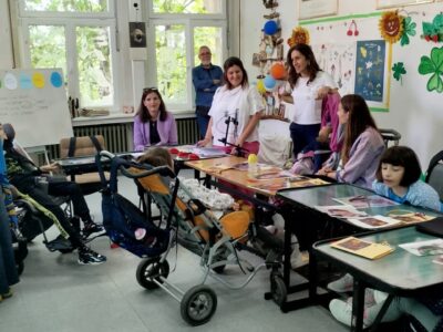 Недеља заједништва