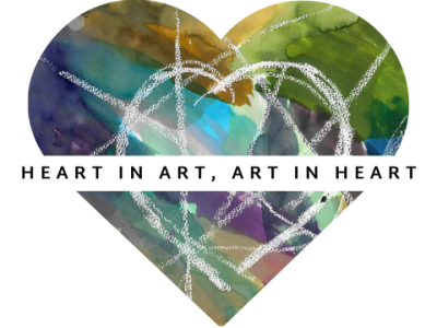 Пројекат „Heart in Art, Art in Heart“ – Срце у уметности
