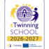 Потврда квалитета рада: eTwinning School ознака за нашу школу (2026–2027)